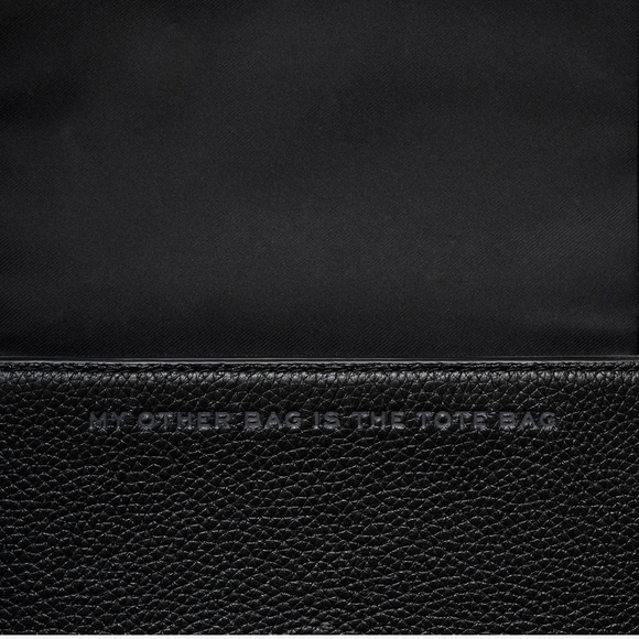 NWOT Marc Jacobs The Leather Mini Bag🖤 - Picture 8 of 11
